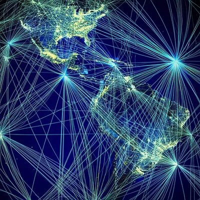 Illustration footprint - Image 1