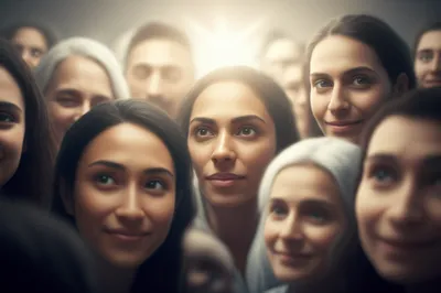 Illustration sensibility - Image 1