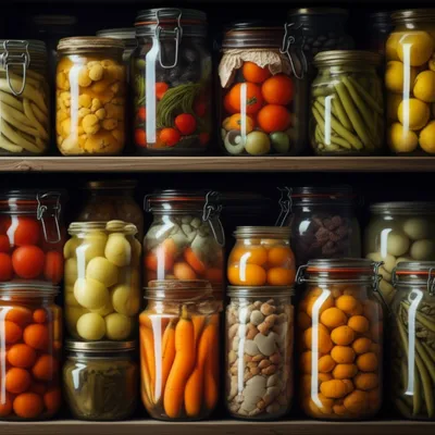 Illustration jarring - Image 1