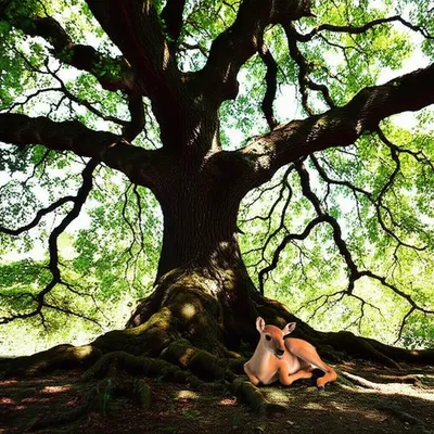 Illustration frith - Image 1