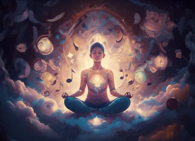 Illustration higher - Image 1