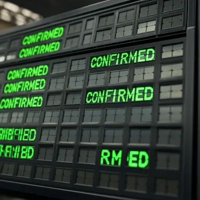 Illustration confirmations