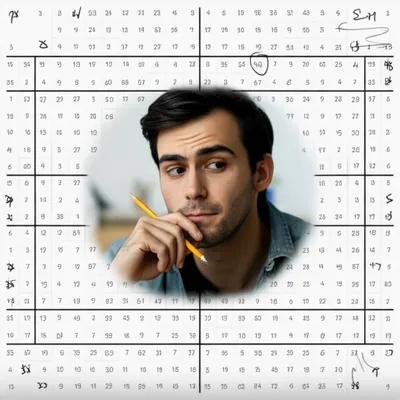 Illustration codeword - Image 1