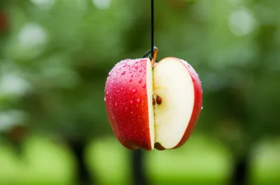 Illustration crisper - Image 1