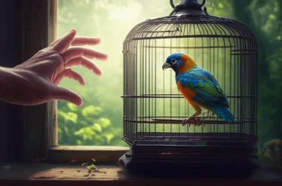 Illustration gave - Image 1