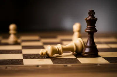 Illustration retaliatory