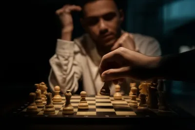 Illustration underhand - Image 1