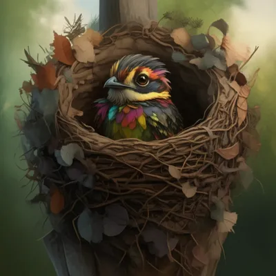 Illustration pope - Image 1