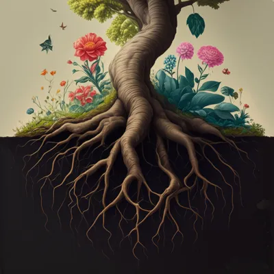 Illustration radix - Image 1