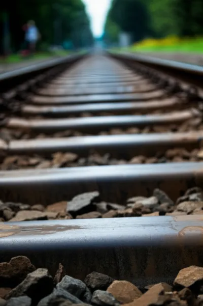 Illustration railheads - Image 1