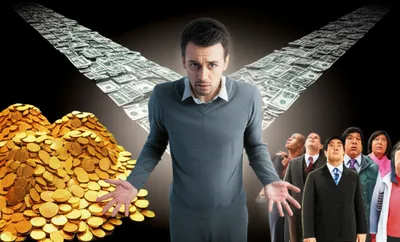 Illustration conflicted - Image 1