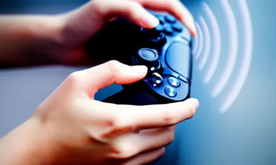 Illustration rumble - Image 1