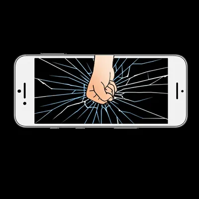 Illustration aggravate