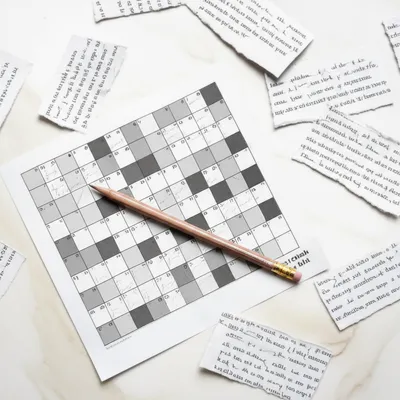 Illustration puzzle - Image 1