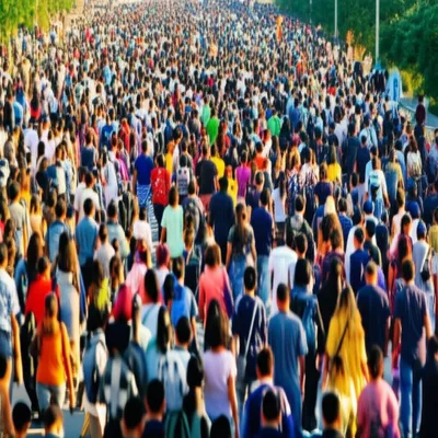 Illustration troop - Image 1