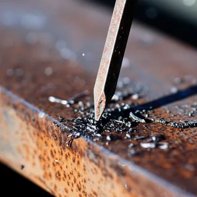 Illustration rougher - Image 1