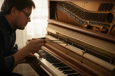 Illustration tuners - Image 1