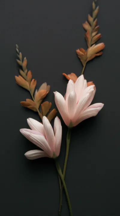 Illustration delicate - Image 1