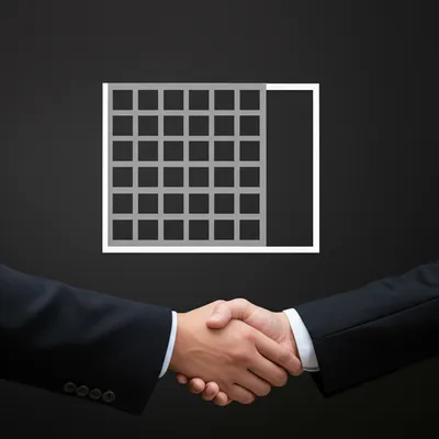 Illustration squaring - Image 1