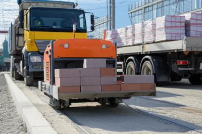 Illustration tram - Image 1