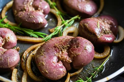 Illustration kidney - Image 1