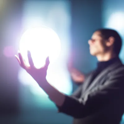 Illustration herald - Image 1