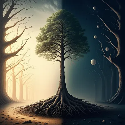 Illustration forever