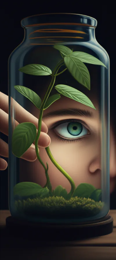 Illustration stricture - Image 1