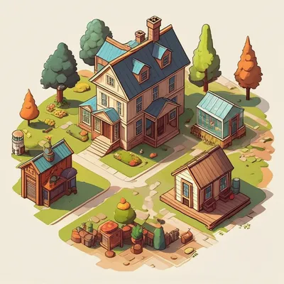 Illustration subdomains - Image 1