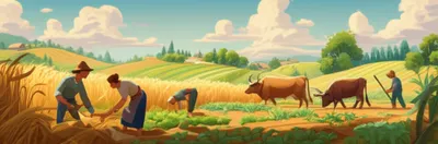 Illustration outwork - Image 1