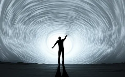 Illustration banishing