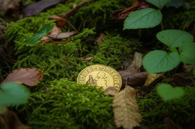 Illustration findspot