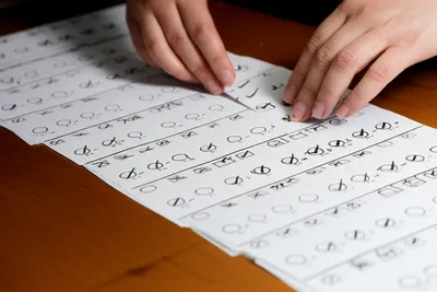 Illustration recounts - Image 1