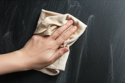 Illustration wiping - Image 1