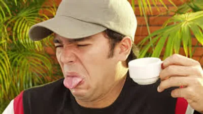 Illustration bitterness - Image 2