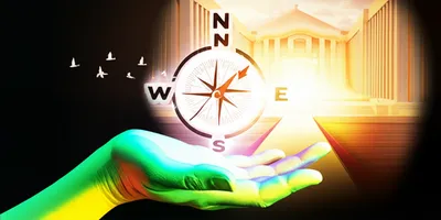 Illustration signifying - Image 1