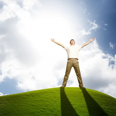 Illustration heightens