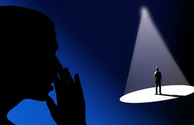 Illustration calumniate - Image 1