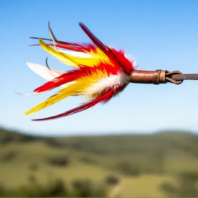 Illustration lure - Image 1