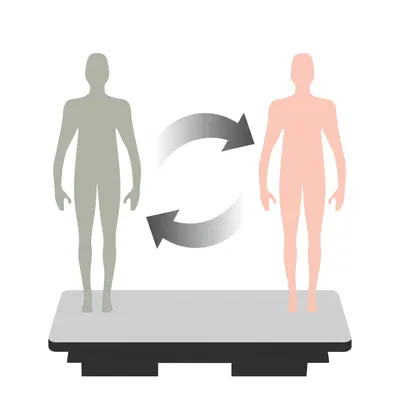 Illustration slimming - Image 1