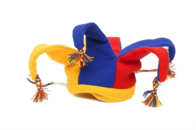 Illustration foolscap - Image 1