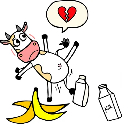 Illustration beef - Image 1