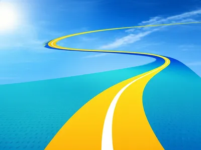 Illustration converges