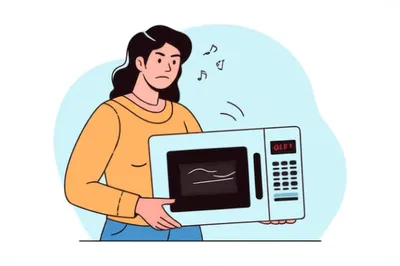 Illustration beeped - Image 1