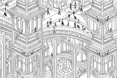 Illustration fittest - Image 1