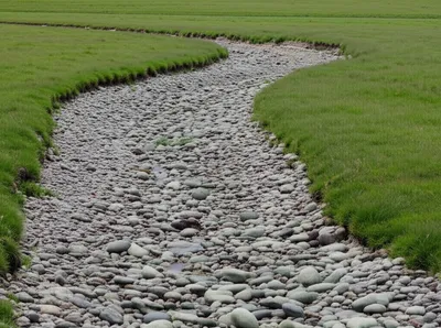 Illustration runway - Image 1