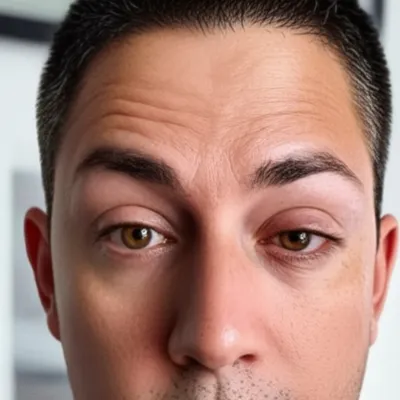 Illustration squints - Image 1