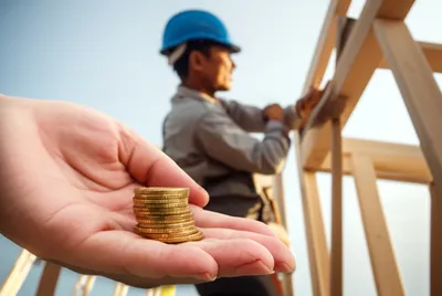 Illustration funding