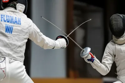 Illustration parries - Image 1