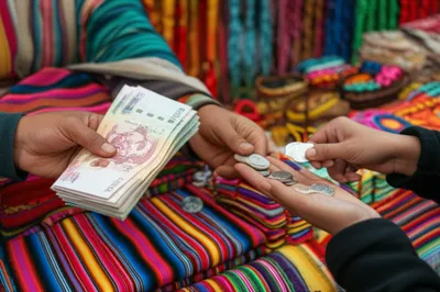 Hình ảnh minh họa boliviano